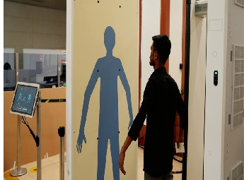 കൊച്ചി അന്താരാഷ്ട്ര വിമാനത്താവളത്തില്‍ ഫുള്‍ ബോഡി സ്‌കാനര്‍ സംവിധാനം പരീക്ഷണാടിസ്ഥാനത്തില്‍ ആരംഭിച്ചു