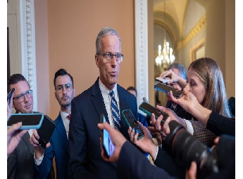 ഷട്ട്ഡൗണ്‍ അവസാനിച്ചേക്കും; റിപ്പബ്ലിക്കന്‍ ബില്ലിന് മതിയായ ഡെമോക്രാറ്റ് പിന്തുണ ലഭിക്കുമെന്ന് സൂചന