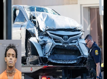 ടാമ്പായില്‍ കാര്‍ ബാറിലേക്ക് ഇടിച്ചുകയറി അപകടം: നാല് പേര്‍ മരിച്ചു, 13 പേര്‍ക്ക് പരിക്ക്