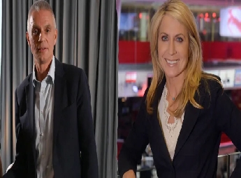 ബി.ബി.സി.യില്‍ ഇരട്ട രാജി: 'പാനൊരമ' വിവാദം പൊട്ടിത്തെറിച്ചപ്പോള്‍ ലോകമാധ്യമങ്ങള്‍ ഞെട്ടി