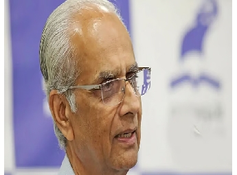 കെ ജയകുമാര്‍ തിരുവിതാംകൂര്‍ ദേവസ്വം പ്രസിഡന്റ്