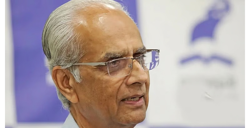 കെ ജയകുമാര്‍ തിരുവിതാംകൂര്‍ ദേവസ്വം പ്രസിഡന്റ്