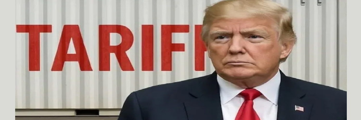 ഇന്ത്യക്കും സ്വിറ്റ്‌സർലൻഡിനും തീരുവ കുറയ്ക്കൽ പരിഗണനയിലെന്ന് ട്രംപ്