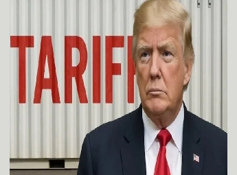 ഇന്ത്യക്കും സ്വിറ്റ്‌സർലൻഡിനും തീരുവ കുറയ്ക്കൽ പരിഗണനയിലെന്ന് ട്രംപ്