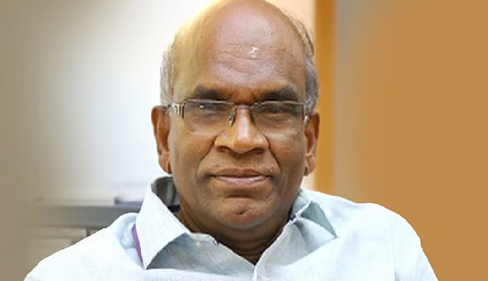 ശബരിമല സ്വര്‍ണപ്പാളി കേസ്; എന്‍ വാസു അറസ്റ്റില്‍