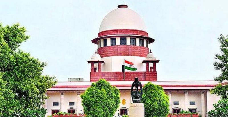 മതപരിവര്‍ത്തന നിരോധന നിയമം; ഹര്‍ജി അടിയന്തരമായി പരിഗണിക്കണമെന്ന ഹര്‍ജി തള്ളി