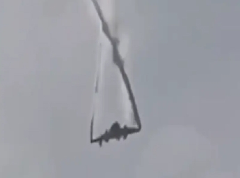 ജോര്‍ജിയയില്‍ തുര്‍ക്കി സൈനിക വിമാനം തകര്‍ന്ന് 20 പേര്‍ മരിച്ചു