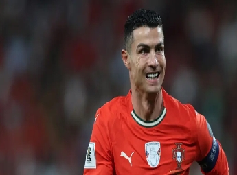 2026 ലോകകപ്പ് തന്റെ അവസാനത്തേതായിരിക്കുമെന്ന് ക്രിസ്റ്റ്യാനോ റൊണാള്‍ഡോ