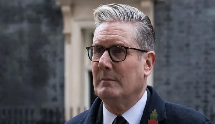 ബ്രിട്ടീഷ് പ്രധാനമന്ത്രി കെയര്‍ സ്റ്റാര്‍മറെ മാറ്റാനുള്ള നീക്കങ്ങള്‍ക്കെതിരെ പോരാടുമെന്ന് അനുയായികള്‍