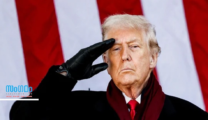 അമേരിക്കയില് ആവശ്യത്തിന് പ്രതിഭകളില്ല : എച്ച്1ബി വിസ വിഷയത്തില് നിലപാട് മൃദുവാക്കി ഡോണള്ഡ് ട്രംപ് അമേരിക്കയില് ആവശ്യത്തിന് പ്രതിഭകളില്ല : എച്ച്1ബി വിസ വിഷയത്തില് നിലപാട് മൃദുവാക്കി ഡോണള്ഡ് ട്രംപ്