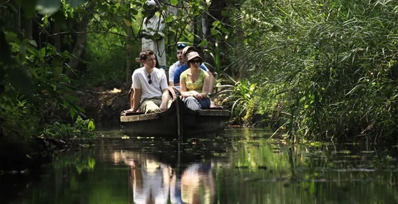ലോകോത്തര വിനോദ സഞ്ചാര ഭൂപടത്തില്‍ ഇടം പിടിച്ച് കൊച്ചി