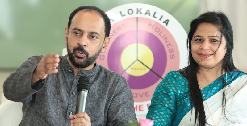 വഴക്കു തീര്‍ക്കുന്ന ദമ്പതികള്‍ വഴക്കടിച്ച് കേസായി