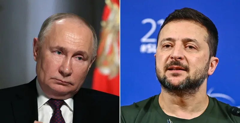 യുക്രെയ്‌നുമായി തുര്‍ക്കിയില്‍ സമാധാന ചര്‍ച്ച പുനഃരാരംഭിക്കാന്‍ തയ്യാറെന്ന് റഷ്യ