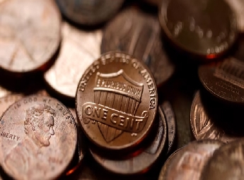 യു എസിന്റെ ഒരു സെന്റിന് വിട; ഇനി ഉ്ത്പാദനമുണ്ടാകില്ല