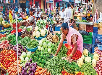 കേരളത്തിലെ വിലക്കയറ്റ നിരക്ക് ഉയര്‍ന്ന നിലയില്‍