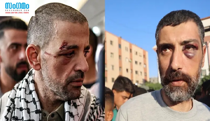 പാലസ്തീന്‍ തടവുകാര്‍ക്കെതിരെ 'സംഘടിത പീഡനം', പീഡനമാര്‍ഗങ്ങള്‍ ക്രൂരതയുടെ പരമാവധി' - ഇസ്രായേലിനെതിരെ ഐക്യരാഷ്ട്രസഭ