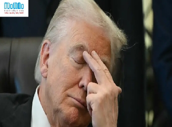 എപ്‌സ്‌റ്റൈന്‍ ഇമെയില്‍ വിവാദത്തില്‍ ട്രംപ് പ്രകോപിതന്‍; 'ഡെമോക്രാറ്റുകളുടെ കുടുക്ക്' എന്ന് പ്രതികരണം