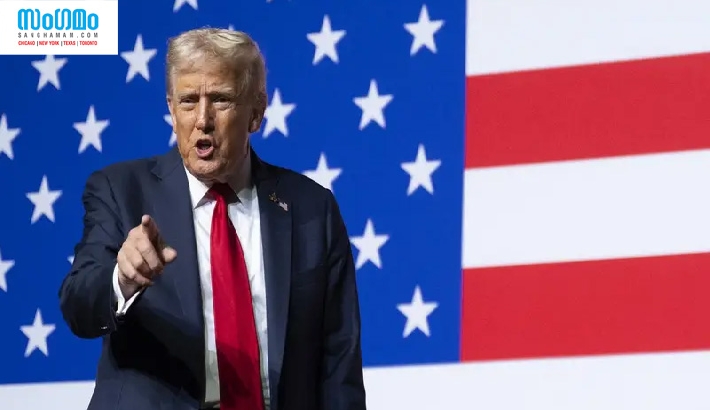 ഷട്ട് ഡൗണിന് വിരാമം; ബില്ലില്‍ ട്രംപ് ഒപ്പുവെച്ചു