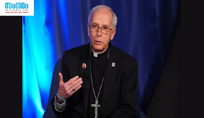 കുടിയേറ്റക്കാരെ മനുഷ്യരായി കാണണമെന്ന് കത്തോലിക്ക ബിഷപ്പുമാരുടെ ആഹ്വാനം