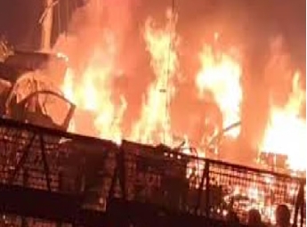 ഡല്‍ഹി സ്‌ഫോടനത്തില്‍ 10 പേര്‍ എന്‍ ഐ എ കസ്റ്റഡിയില്‍