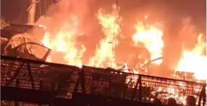 ഡല്‍ഹി സ്‌ഫോടനത്തില്‍ 10 പേര്‍ എന്‍ ഐ എ കസ്റ്റഡിയില്‍