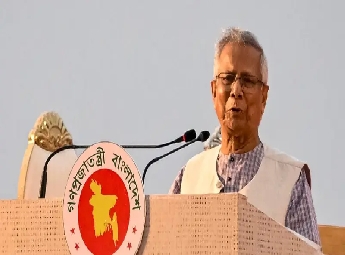 ബംഗ്ലാദേശില്‍ ദേശീയ തെരഞ്ഞെടുപ്പും ജൂലൈ ചാര്‍ട്ടര്‍ റഫറണ്ടവും ഫെബ്രുവരിയില്‍