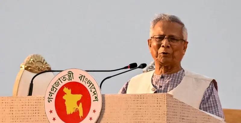 ബംഗ്ലാദേശില്‍ ദേശീയ തെരഞ്ഞെടുപ്പും ജൂലൈ ചാര്‍ട്ടര്‍ റഫറണ്ടവും ഫെബ്രുവരിയില്‍