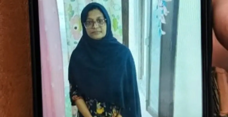 ചെങ്കോട്ട സ്‌ഫോടനം; ഡോ. ഷാഹിന്‍ ഷാഹിദ് ഇന്ത്യ വിടാന്‍ ഒരുങ്ങിയിരുന്നതായി റിപ്പോര്‍ട്ട്