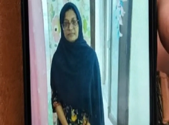 ചെങ്കോട്ട സ്‌ഫോടനം; ഡോ. ഷാഹിന്‍ ഷാഹിദ് ഇന്ത്യ വിടാന്‍ ഒരുങ്ങിയിരുന്നതായി റി...