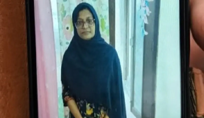 ചെങ്കോട്ട സ്‌ഫോടനം; ഡോ. ഷാഹിന്‍ ഷാഹിദ് ഇന്ത്യ വിടാന്‍ ഒരുങ്ങിയിരുന്നതായി റിപ്പോര്‍ട്ട്