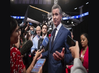 കാലിഫോര്‍ണിയയിലെ പുതിയ മണ്ഡല ഭൂപടം തടയാന്‍ നീക്കവുമായി അമേരിക്കന്‍ നീതിന്യായ വകുപ്പ്