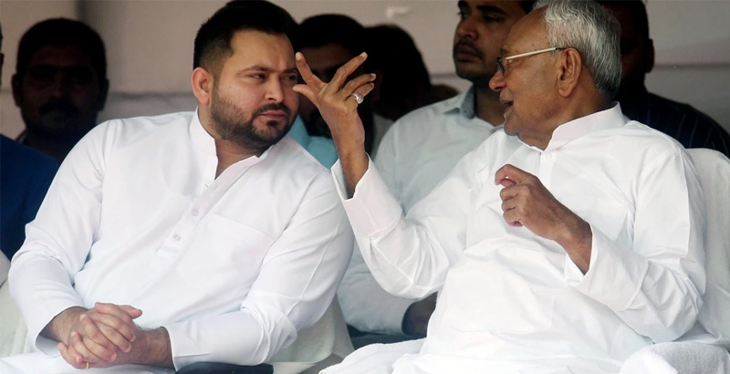 ബിഹാര്‍ തിരഞ്ഞെടുപ്പില്‍ ജയം ആര്‍ക്കെന്ന് ഇന്നറിയാം, വോട്ടെണ്ണല്‍ ഉടന്‍ തുടങ്ങും