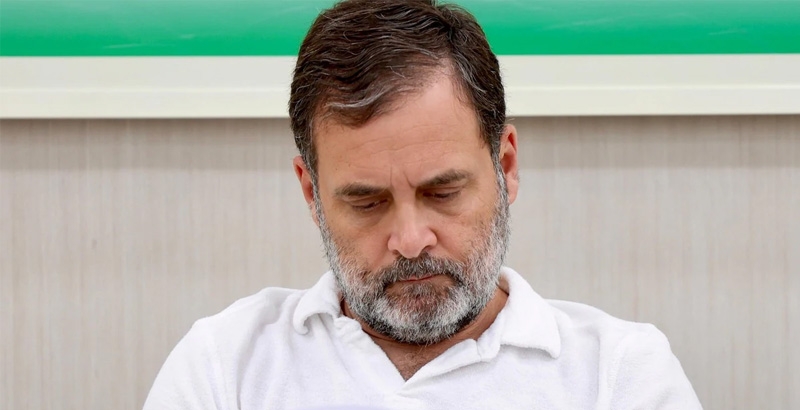 ബിഹാറില്‍ കോണ്‍ഗ്രസിന്റെ കോട്ടങ്ങള്‍ എന്‍ഡിഎയ്ക്ക് നേട്ടങ്ങളായി