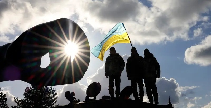 സമാധാന ചര്‍ച്ച പ്രഖ്യാപിച്ച റഷ്യ മണിക്കൂറുകള്‍ക്കകം കീവിനെ ആക്രമിച്ചു