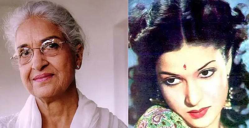 നടി കാമിനി കൗശല്‍ അന്തരിച്ചു