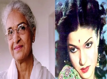 നടി കാമിനി കൗശല്‍ അന്തരിച്ചു