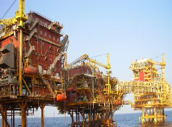 ഒ എന്‍ ജി സി എണ്ണക്കിണറുകളില്‍ നിന്ന് 1.55 ബില്യന്‍ ഡോളറിന്റെ പ്രകൃതി വാതകം...