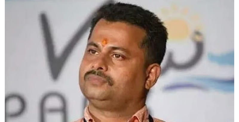 പാലത്തായി പീഡനക്കേസില്‍ ബിജെപി നേതാവ് കെ പത്മരാജന് ജീവപര്യന്തം തടവ്