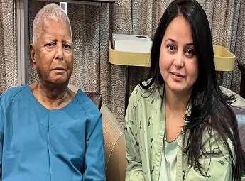 ബിഹാര്‍ തോല്‍വി: ആര്‍ ജെ ഡിയില്‍ പൊട്ടിത്തെറി; രാഷ്ട്രീയവും കുടുംബ ബന്ധവും ...