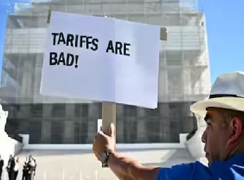 പലചരക്കുകളുടെ വിലക്കയറ്റം: 200ത്തിലധികം ഭക്ഷ്യവസ്തുക്കളുടെ തീരുവ ട്രംപ് പിന്‍വലിച്ചു; ഇന്ത്യന്‍ കയറ്റുമതിക്കാര്‍ക്ക് ആശ്വാസം