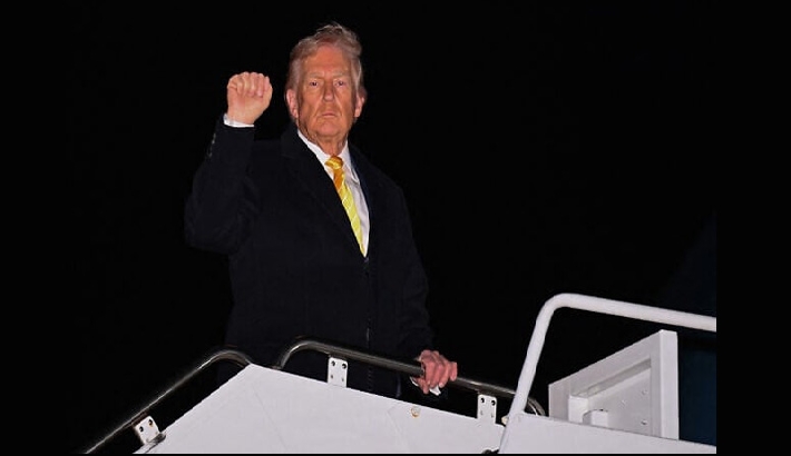 സൗദിയുടെ F35 യുദ്ധവിമാന ആവശ്യം പരിഗണനയില്; ഇസ്രയേല്-സൗദി ബന്ധം സാധാരണ നിലയിലാകുമെന്ന് പ്രതീക്ഷ- ട്രംപ് സൗദിയുടെ F35 യുദ്ധവിമാന ആവശ്യം പരിഗണനയില്; ഇസ്രയേല്-സൗദി ബന്ധം സാധാരണ നിലയിലാകുമെന്ന് പ്രതീക്ഷ- ട്രംപ്