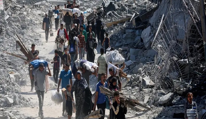 ഗാസയില് ഇസ്രയേലി ഹെലികോപ്ടര് ആക്രമണം; വെടിനിര്ത്തല് ലംഘിച്ചെന്ന് വിമര്ശനം ഗാസയില് ഇസ്രയേലി ഹെലികോപ്ടര് ആക്രമണം; വെടിനിര്ത്തല് ലംഘിച്ചെന്ന് വിമര്ശനം