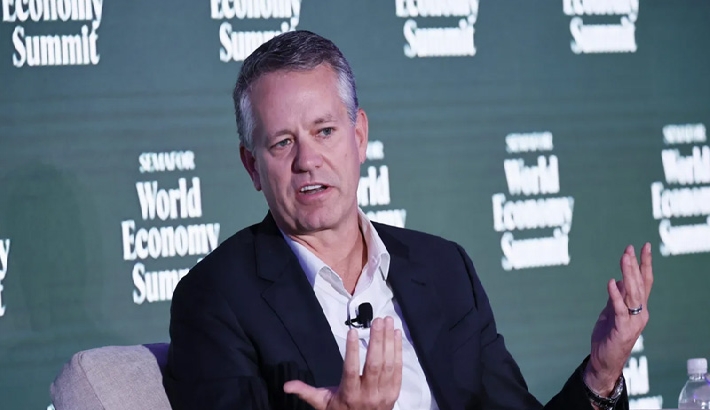 വാള്മാര്ട്ടിന്റെ പുതിയ സിഇഒ ജോണ് ഫര്ണര്: മണിക്കൂര് വേതനക്കാരനില് നിന്ന് ഫോര്ച്യൂണ് 500 ന്റെ തലവന് വാള്മാര്ട്ടിന്റെ പുതിയ സിഇഒ ജോണ് ഫര്ണര്: മണിക്കൂര് വേതനക്കാരനില് നിന്ന് ഫോര്ച്യൂണ് 500 ന്റെ തലവന്