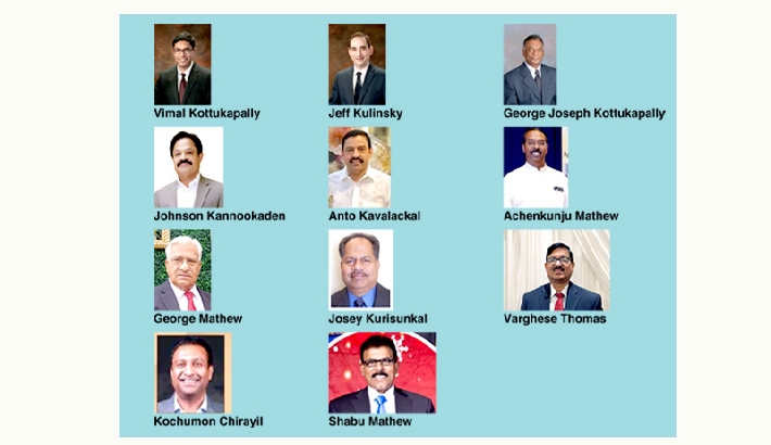 ഫോമനിയമ സെമിനാര്‍ 23 ന് സിറോ മലബാര്‍ കത്തീഡ്രല്‍ ഹാളില്‍