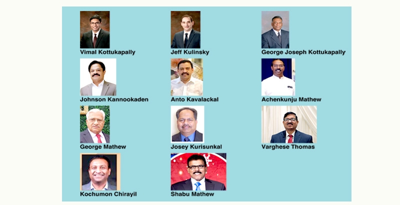 ഫോമനിയമ സെമിനാര്‍ 23 ന് സിറോ മലബാര്‍ കത്തീഡ്രല്‍ ഹാളില്‍