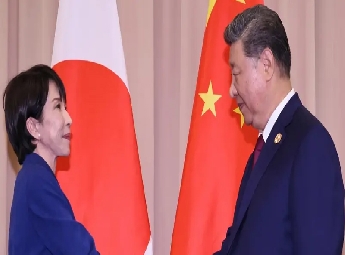 ജപ്പാനിലേക്കുള്ള യാത്ര ഒഴിവാക്കാന്‍ ചൈനീസ് പൗരന്മാര്‍ക്ക് മുന്നറിയിപ്പ്