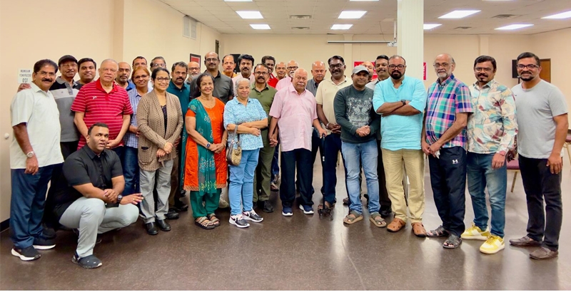 കേരള അസോസിയേഷന്‍ ഓഫ് ഡാളസ് മീറ്റ് ആന്റ് ഗ്രീറ്റ് സംഘടിപ്പിച്ചു