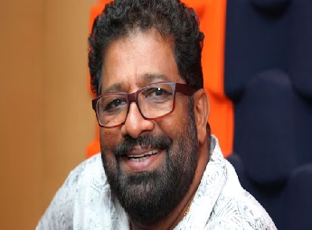 വോട്ടര്‍ പട്ടികയില്‍ പേരില്ല; സംവിധായകന്‍ വി എം വിനുവിനു മത്സരിക്കാനാവില്ല