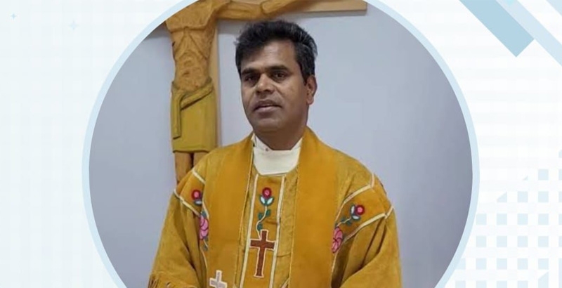 ഇന്ത്യന്‍ പുരോഹിതനെ കാനഡാ മെട്രാപൊളിറ്റന്‍ ആര്‍ച്ച്ബിഷപ്പായി നിയമിച്ചു