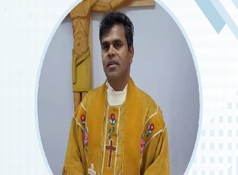 ഇന്ത്യന്‍ പുരോഹിതനെ കാനഡാ മെട്രാപൊളിറ്റന്‍ ആര്‍ച്ച്ബിഷപ്പായി നിയമിച്ചു